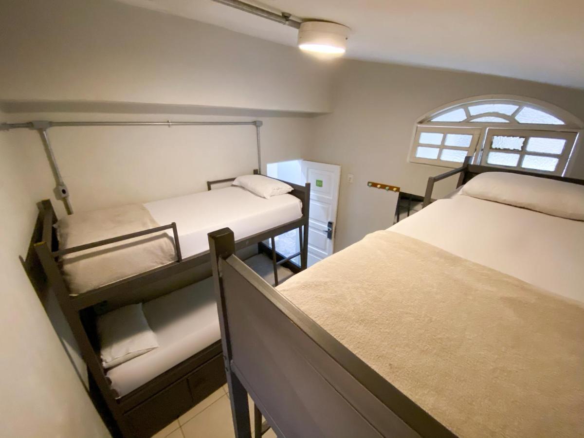 Che Lagarto Hostel Copacabana Rio de Janeiro Exterior foto