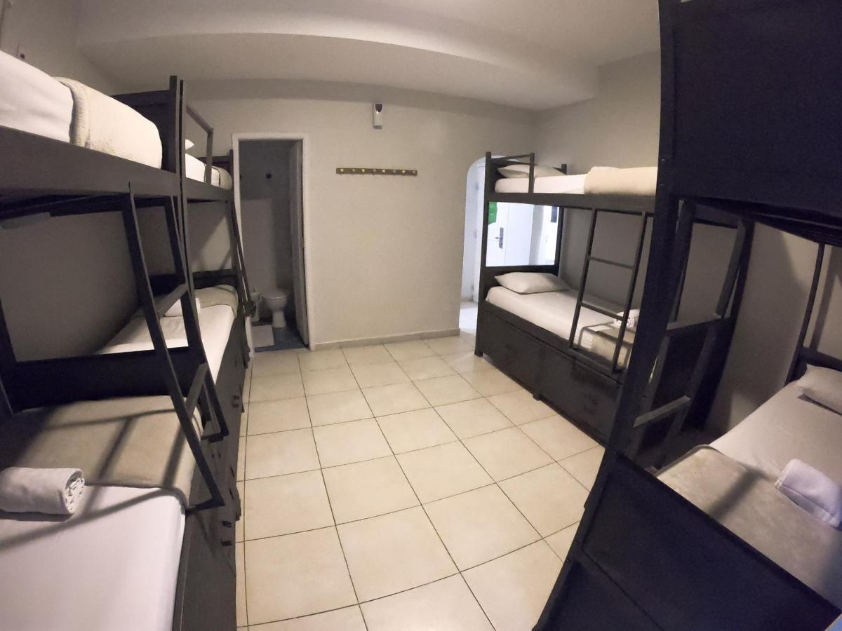 Che Lagarto Hostel Copacabana Rio de Janeiro Exterior foto